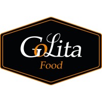 GoLita Food logo - Similar company to Design Ton Futur