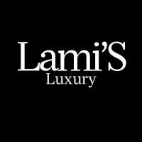 Lami luxury logo - Similar company to Cornerluxe