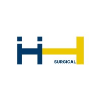 HumanTouch Surgical logo - Similar company to Human Xtensions