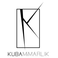 KUBA MİMARLIK logo - Similar company to Gi̇ri̇ft