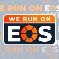 We Run on EOS Conference APAC logo - Similar company to Dappled Light Retreat Center