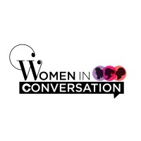 Women In Conversation logo - Similar company to Lead As Coach
