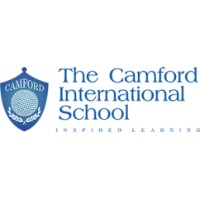 The Camford International School - Coimbatore logo - Similar company to Pallikudam ™