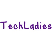 TechLadies logo - Similar company to Women In Tech ® Global