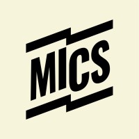 MICS.BY.MISCH logo - Similar company to Studio Verrijdt