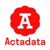 Actadata logo - Similar company to Digital Forge