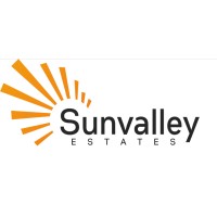 Sunvalley logo - Similar company to Almactab Alraqami