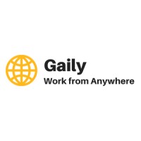 Gaily logo - Similar company to Instinct Magazine