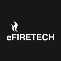 eFIRETECH logo - Similar company to Sk-Telemed Gmbh