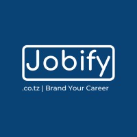 Jobify Tanzania logo - Similar company to Jobify India