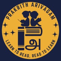 Prakrith Arivagam logo - Similar company to Knowledge Scrollers