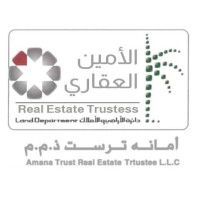 Amana Trust-Palm logo - Similar company to Neferthena