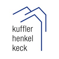 Kuffler+Henkel+Keck logo - Similar company to Bamac Group Gmbh