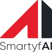 SmartyfAI logo - Similar company to Nqb Ai