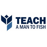 Teach A Man To Fish logo - Similar company to The Fun Experts