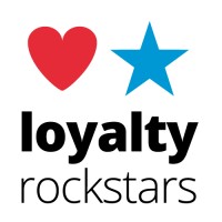 Loyalty Rockstars logo - Similar company to Service Bureau Jansen (Sbj)