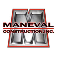 MANEVAL CONSTRUCTION COMPANY INC. logo - Similar company to Smooth Paving