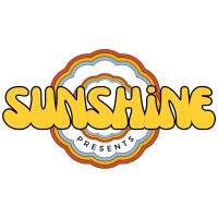 Sunshine Presents logo - Similar company to Mckenzie Sewon