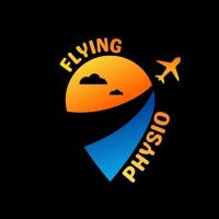The Flying Physio logo - Similar company to Omnia Physio & Flying Physios