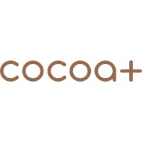 Cocoa Plus logo - Similar company to Bodyme