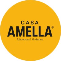 Casa Amella logo - Similar company to Unió Integral Alimentària, S.A. - Casa Tió