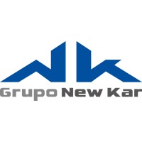Grupo New Kar logo - Similar company to Hiparts.