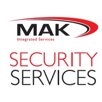 MAK Integrated Services LTD | #TeamMAK | MAK Security logo - Similar company to Impact Security Solutions Limited