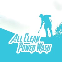 All Clean Power Wash LLC logo - Similar company to The Inde Studio