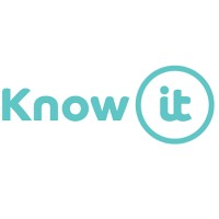Know-it logo - Similar company to Inside & Out Digital