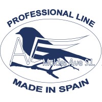 MOLDES AVE SL logo - Similar company to Massimo Braconi Moldes Italianos