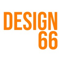 Design 66 logo - Similar company to Haldatec