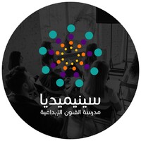 Cinemedia - سينيميديا logo - Similar company to Or Squad