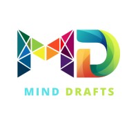 MIND DRAFTS logo - Similar company to Wds Pros
