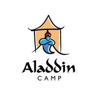 Aladdin Camp logo - Similar company to Ce Energy