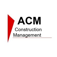 ACM Construction Management LLC logo - Similar company to Wathco General Contractors