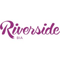Riverside Business Improvement Area logo - Similar company to Oddside Arts