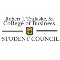 Trulaske College of Business Student Council logo - Similar company to Harmon Digital