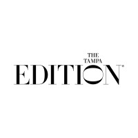 The Tampa EDITION logo - Similar company to Xv Beacon Hotel