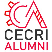 CECRI Alumni Association logo - Similar company to Gallopwire Technology