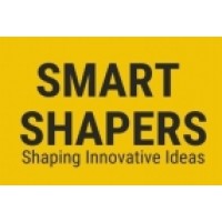 Smart Shapers logo - Similar company to Cubisys Tech Studios