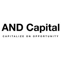 AND Capital Ventures logo - Similar company to Transpera Technologies Inc.