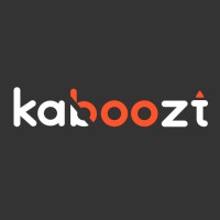 Kaboozt logo - Similar company to Sandbech