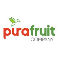 Pura Fruit Company logo - Similar company to Fruitxchange