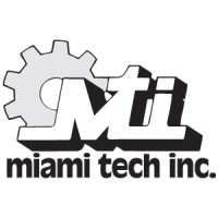 Miami Tech Inc. logo - Similar company to Engineered Manufacturing Corp