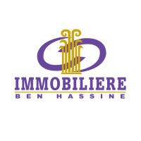 Immobilière ben hassine logo - Similar company to Rude Nails