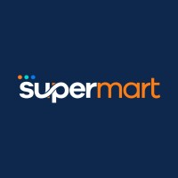 SuperMart Albania logo - Similar company to Mysupamart
