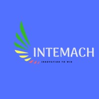 Intemach Solutions logo - Similar company to Intemachpress