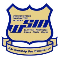Western States Information Network logo - Similar company to Western Identification Network