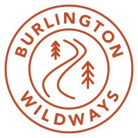Burlington Wildways logo - Similar company to Skirack