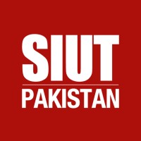 SIUT logo - Similar company to Liaquat National Hospital And Medical College